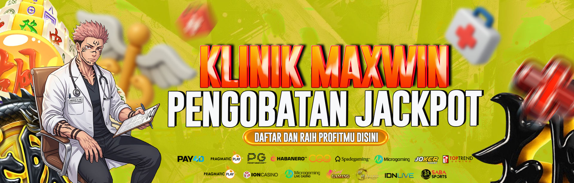 Ciputra888